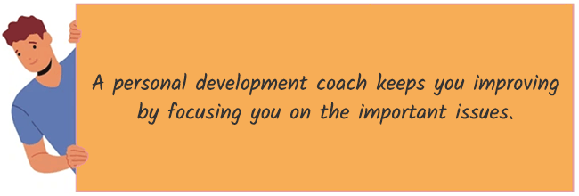 personal development coaching, personal growth netherlands online